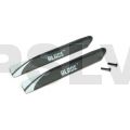 BLH3908  High-performance Main Rotor Blade w/Hardware  mCP X BL